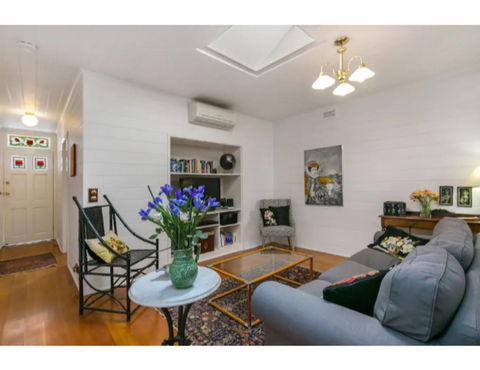 North Sydney Historic Whalers Cottage - Tourism Brisbane 0
