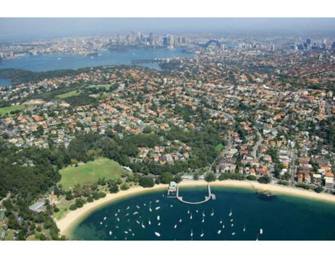 North Sydney Historic Whalers Cottage - Tourism Brisbane 13