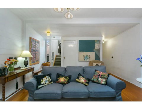 North Sydney Historic Whalers Cottage - Tourism Brisbane 7