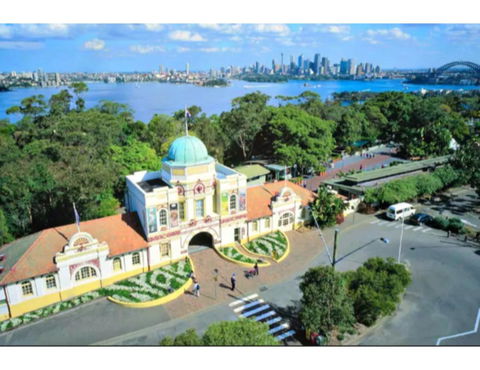 North Sydney Historic Whalers Cottage - Tourism Brisbane 17