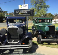 Deniliquin Motel - Tourism Brisbane