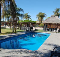 Federation Motor Inn - Corowa - Tourism Brisbane