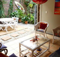 Treetops Everglades Villa - Tourism Brisbane