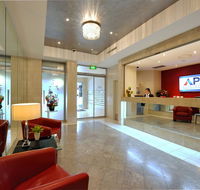 APX Darling Harbour - Tourism Brisbane