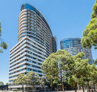 Australian Tower Stay - Tourism Brisbane