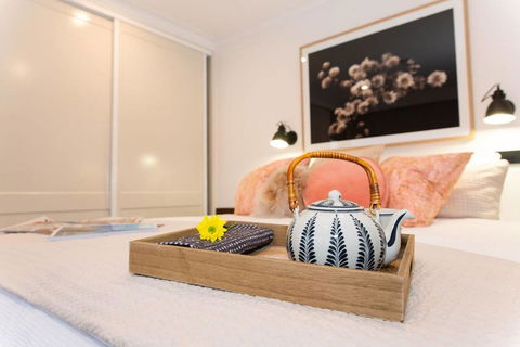 Belisi Farmstay Cottage - Tourism Brisbane 19
