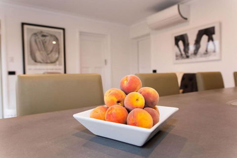 Belisi Farmstay Cottage - Tourism Brisbane 18