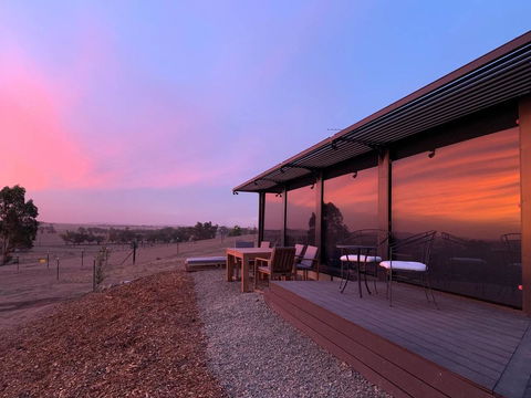 Belisi Farmstay Cottage - Tourism Brisbane 22