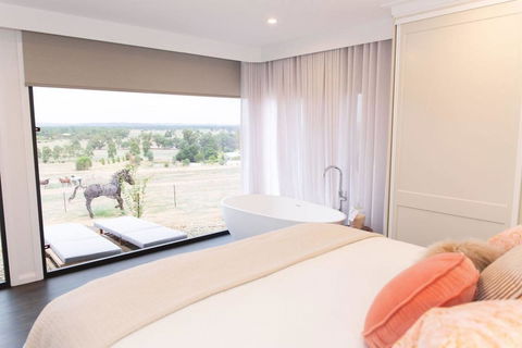 Belisi Farmstay Cottage - Tourism Brisbane 10