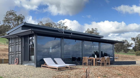 Belisi Farmstay Cottage - Tourism Brisbane 0