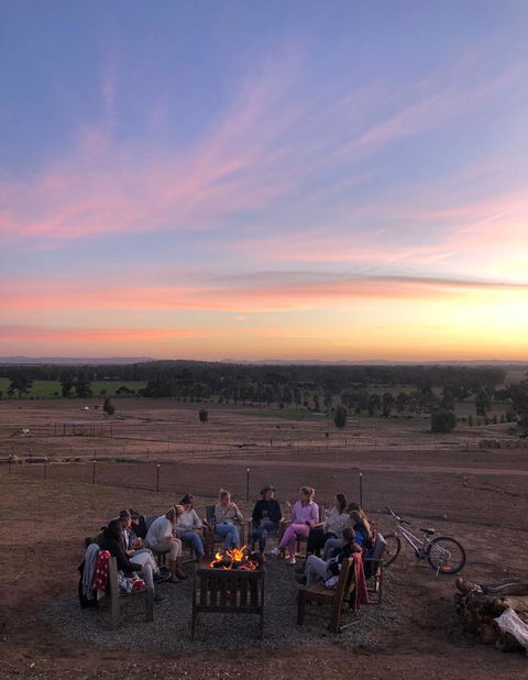 Belisi Farmstay Cottage - Tourism Brisbane 2