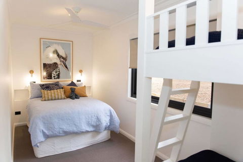 Belisi Farmstay Cottage - Tourism Brisbane 14