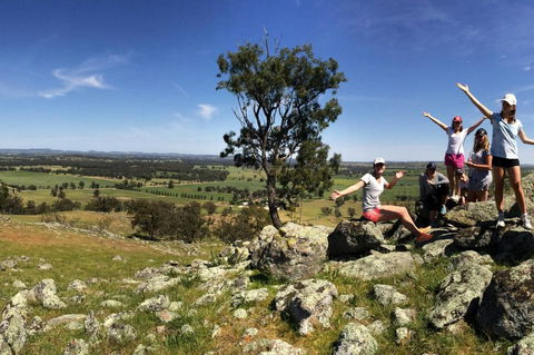 Belisi Farmstay Cottage - Tourism Brisbane 32