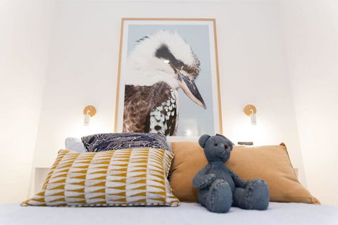 Belisi Farmstay Cottage - Tourism Brisbane 13
