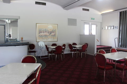Hume Inn Motel Albury CBD - Tourism Brisbane 9