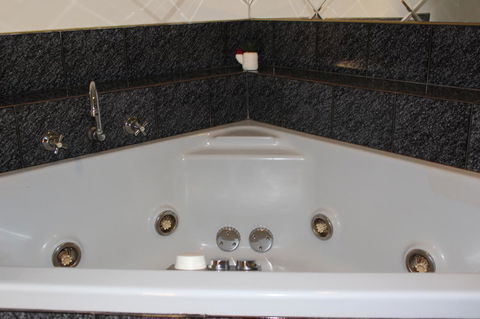 Hume Inn Motel Albury CBD - Tourism Brisbane 19