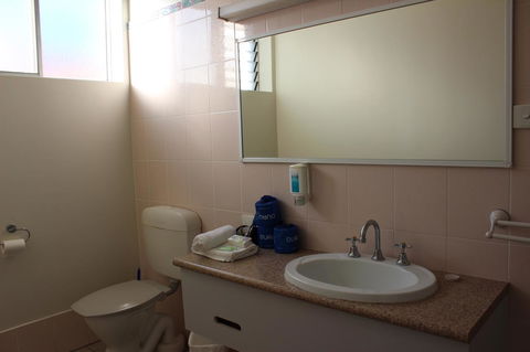 Hume Inn Motel Albury CBD - Tourism Brisbane 6