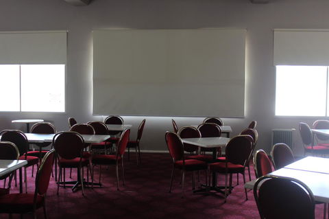 Hume Inn Motel Albury CBD - Tourism Brisbane 11