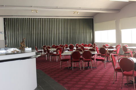 Hume Inn Motel Albury CBD - Tourism Brisbane 12