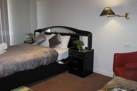 Hume Inn Motel Albury CBD - Tourism Brisbane 20