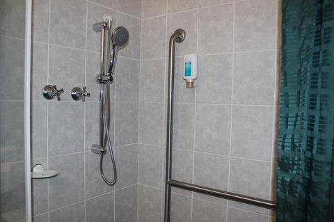 Hume Inn Motel Albury CBD - Tourism Brisbane 16