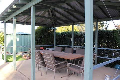 Hume Inn Motel Albury CBD - Tourism Brisbane 1