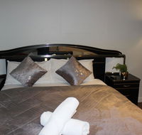 The Hume Inn Motel - Tourism Brisbane