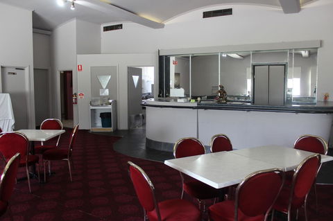 Hume Inn Motel Albury CBD - Tourism Brisbane 8