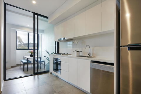 Veriu Camperdown - Brisbane Tourism 39