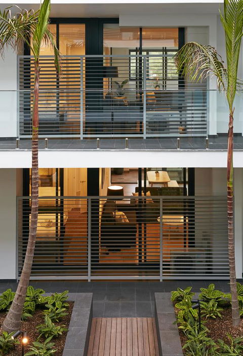 Veriu Camperdown - Brisbane Tourism 32