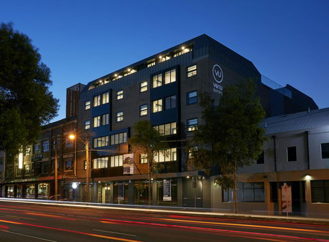 Veriu Camperdown - Brisbane Tourism 24