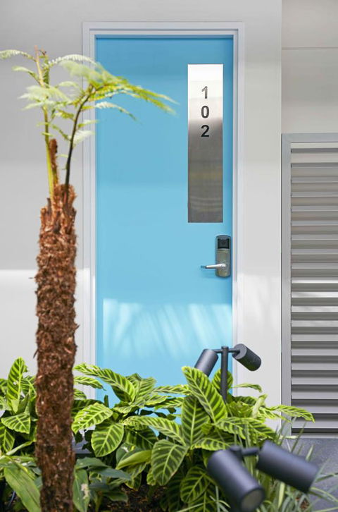 Veriu Camperdown - Brisbane Tourism 14