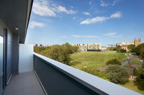 Veriu Camperdown - Brisbane Tourism 17