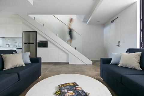 Veriu Camperdown - Brisbane Tourism 0