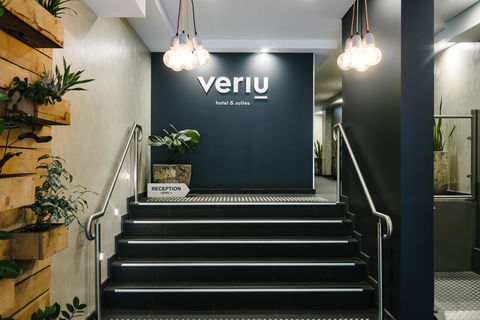 Veriu Camperdown - Brisbane Tourism 3