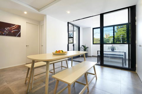 Veriu Camperdown - Brisbane Tourism 16