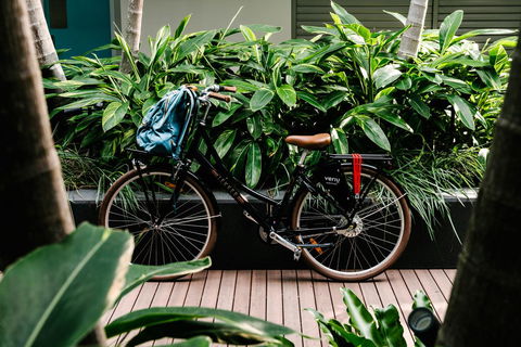 Veriu Camperdown - Brisbane Tourism 5