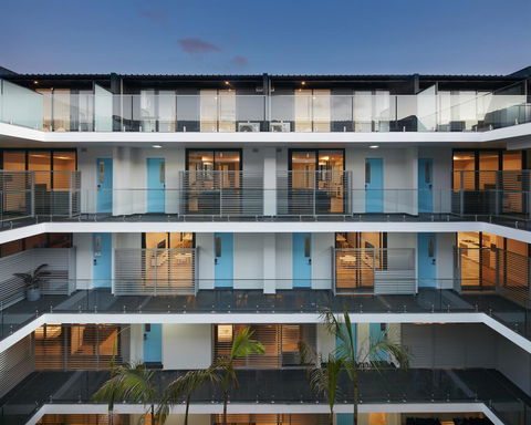 Veriu Camperdown - Brisbane Tourism 13