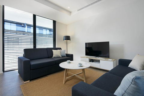 Veriu Camperdown - Brisbane Tourism 38