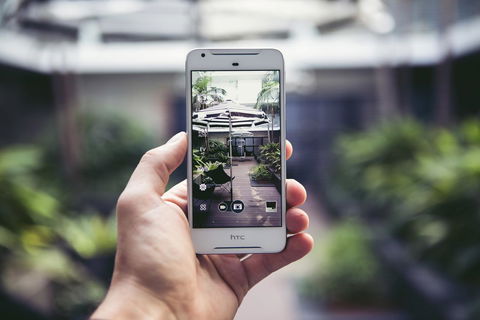 Veriu Camperdown - Brisbane Tourism 6