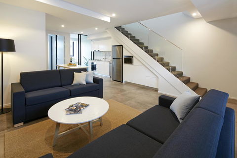 Veriu Camperdown - Brisbane Tourism 11