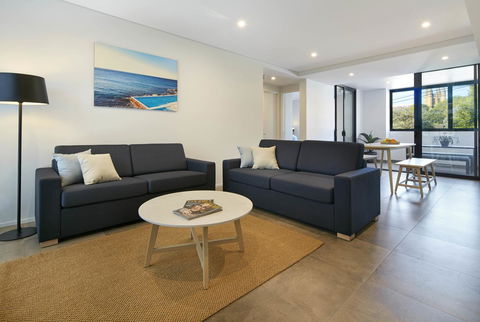 Veriu Camperdown - Brisbane Tourism 27