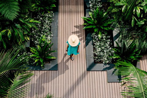 Veriu Camperdown - Brisbane Tourism 2