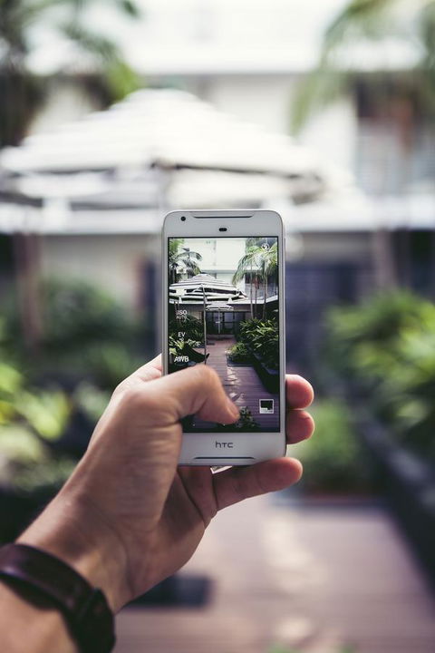 Veriu Camperdown - Brisbane Tourism 9