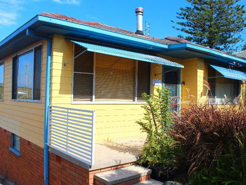 Pinny Paradise - Brisbane Tourism 0