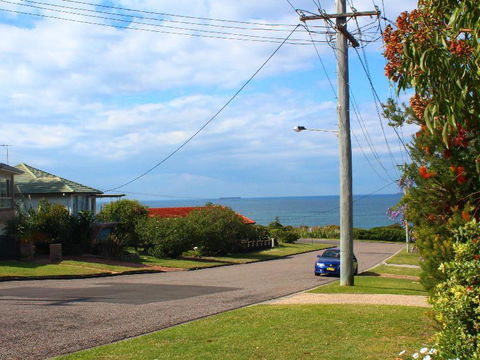 Pinny Paradise - Brisbane Tourism 10