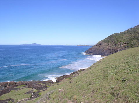 OceanScape Luxury Beachfront Villas - Tourism Brisbane 22