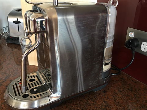 OceanScape Luxury Beachfront Villas - Tourism Brisbane 21