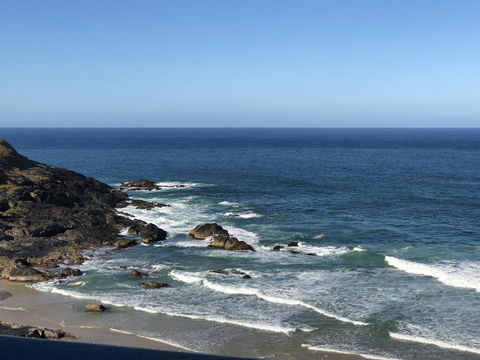 OceanScape Luxury Beachfront Villas - Tourism Brisbane 3