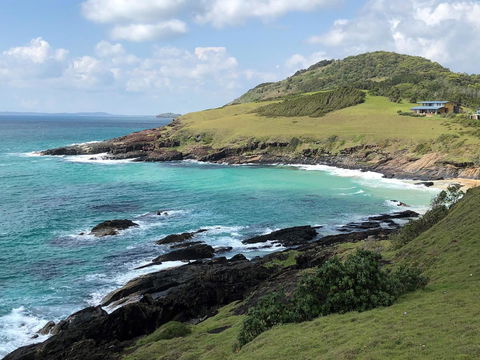 OceanScape Luxury Beachfront Villas - Tourism Brisbane 23